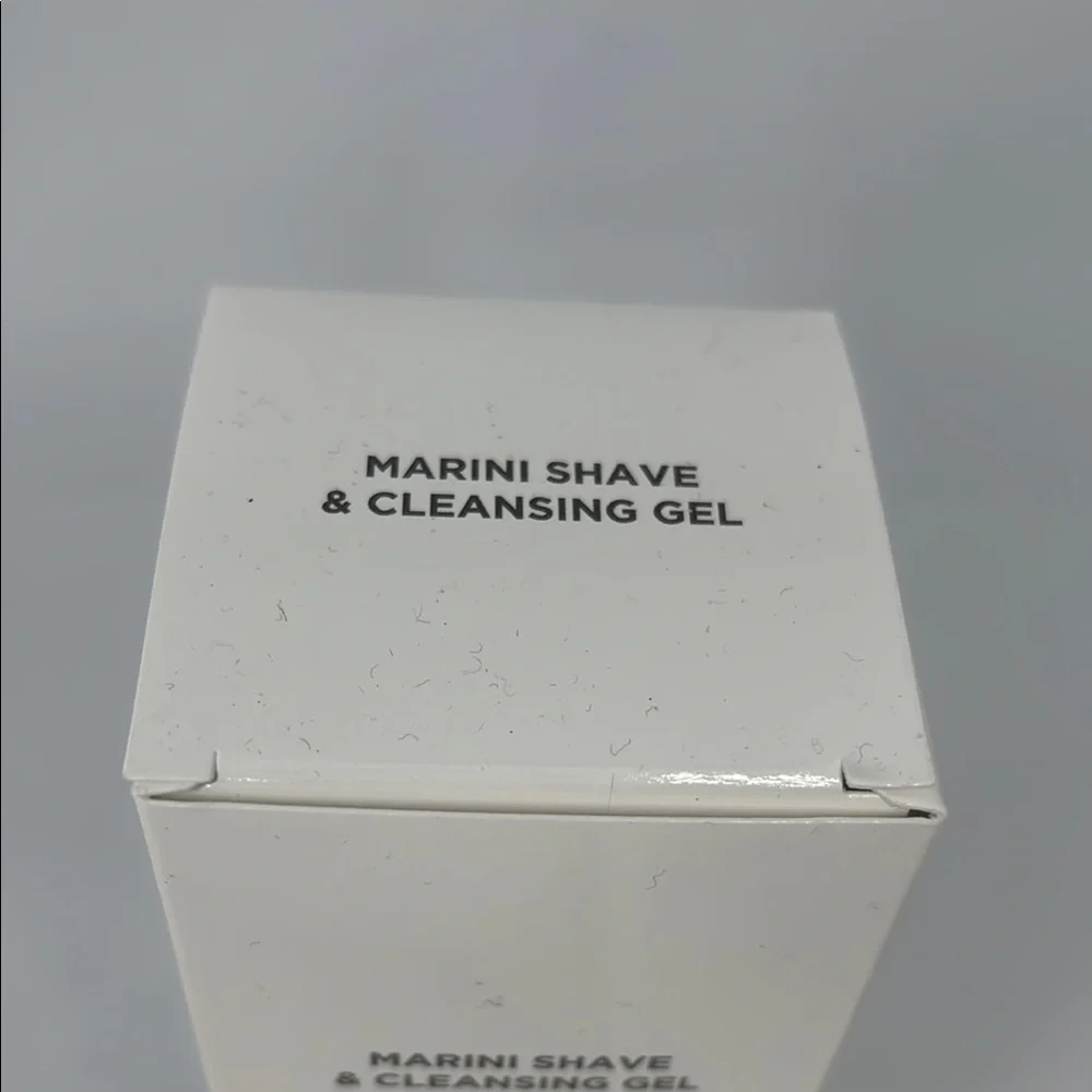 Jan Marini Shave & Cleansing Gel NWT